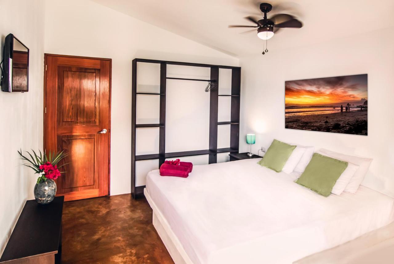 Rapture Surfcamp Nicaragua Hotel San Juan del Sur Luaran gambar