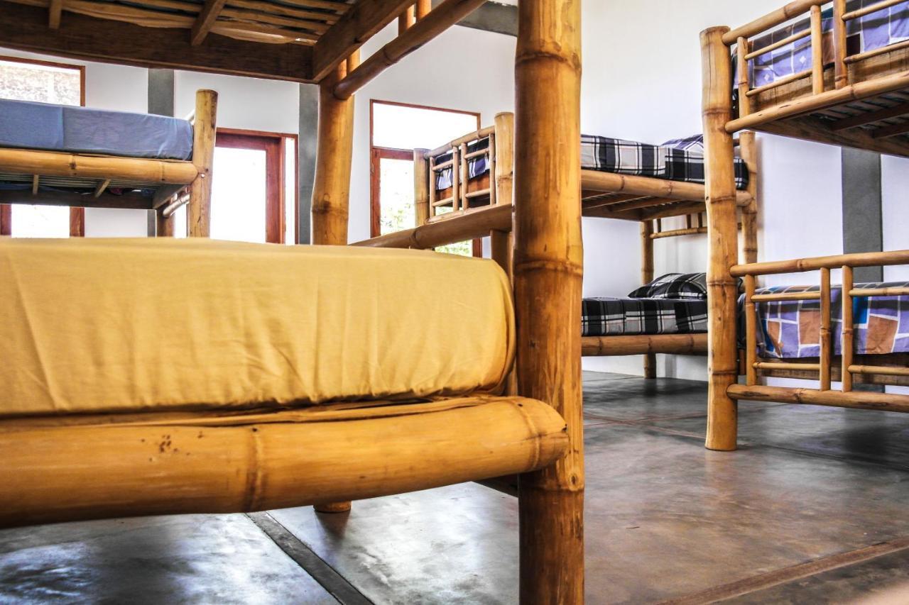 Rapture Surfcamp Nicaragua Hotel San Juan del Sur Luaran gambar
