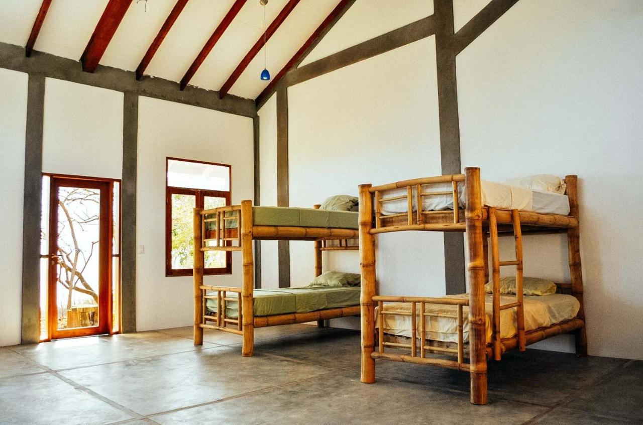 Rapture Surfcamp Nicaragua Hotel San Juan del Sur Luaran gambar