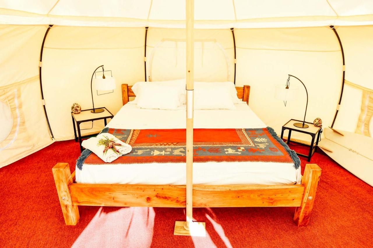 Rapture Surfcamp Nicaragua Hotel San Juan del Sur Luaran gambar