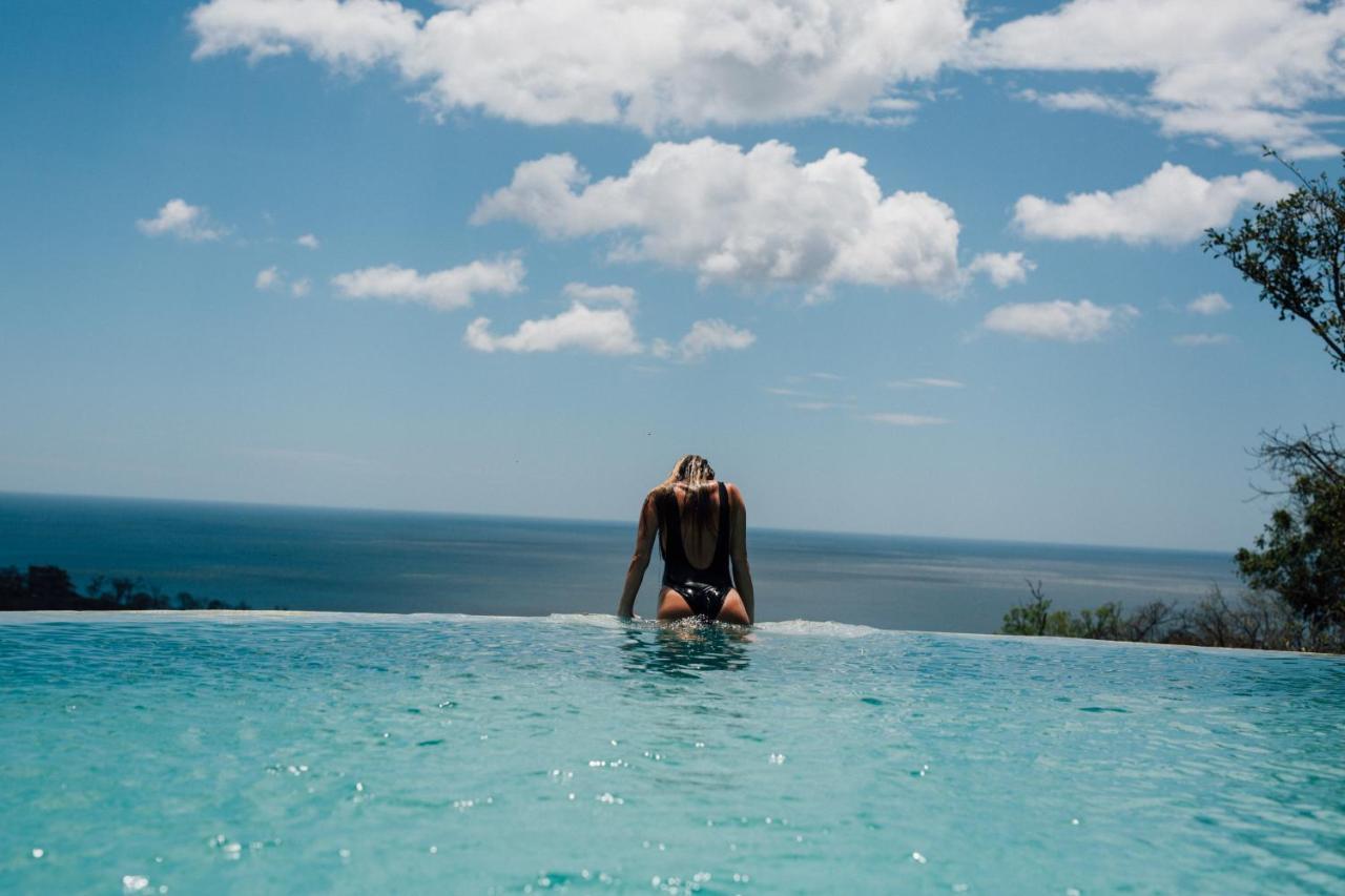 Rapture Surfcamp Nicaragua Hotel San Juan del Sur Luaran gambar