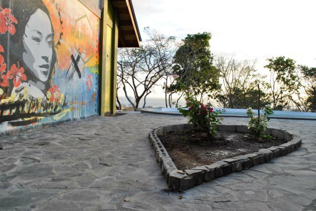 Rapture Surfcamp Nicaragua Hotel San Juan del Sur Luaran gambar