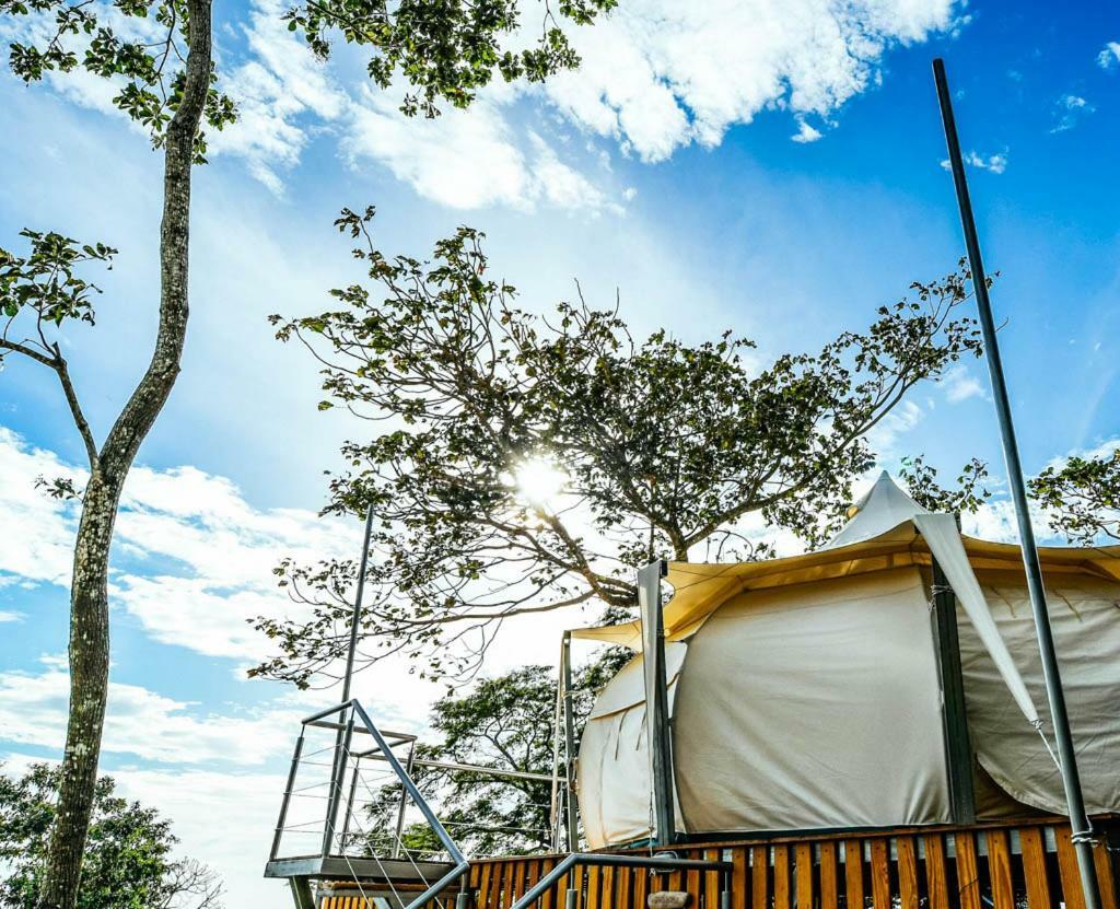 Rapture Surfcamp Nicaragua Hotel San Juan del Sur Luaran gambar
