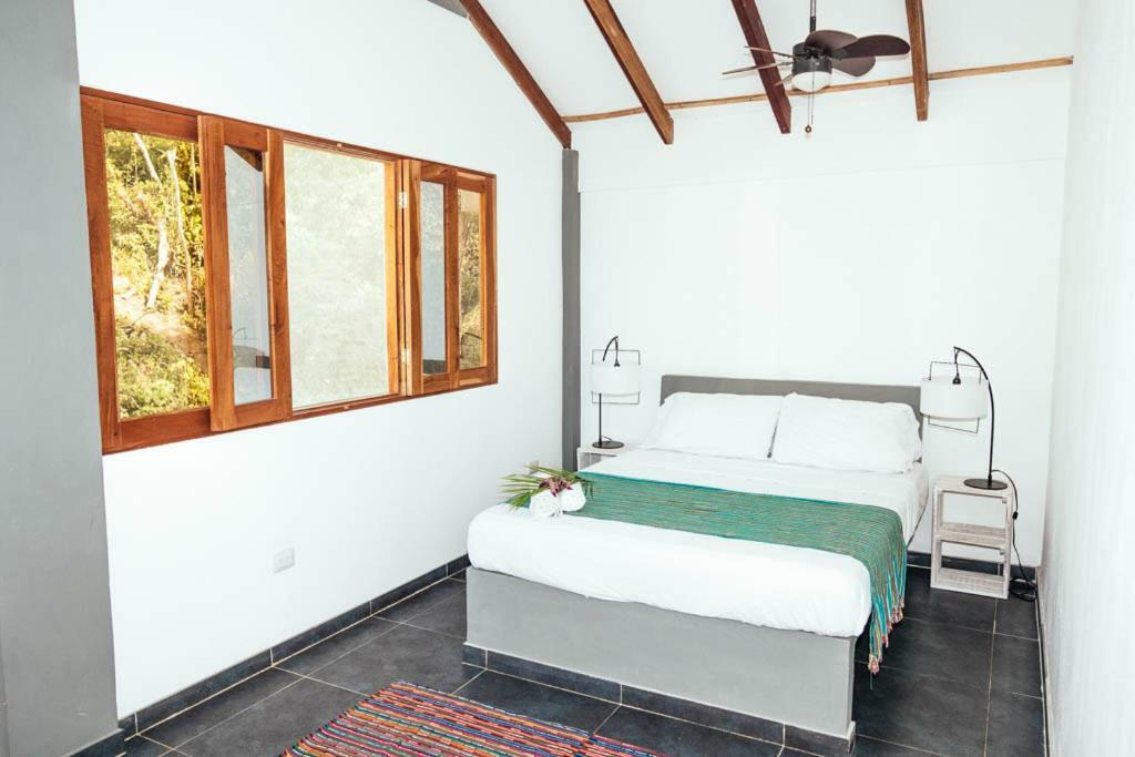 Rapture Surfcamp Nicaragua Hotel San Juan del Sur Luaran gambar