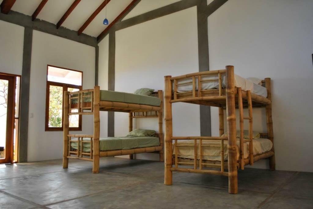 Rapture Surfcamp Nicaragua Hotel San Juan del Sur Luaran gambar