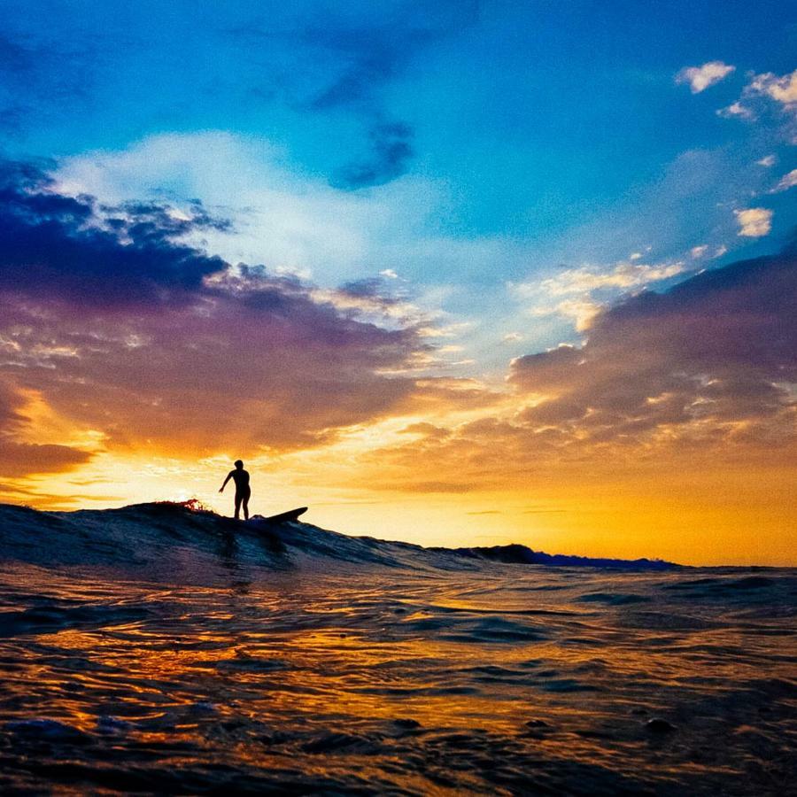 Rapture Surfcamp Nicaragua Hotel San Juan del Sur Luaran gambar