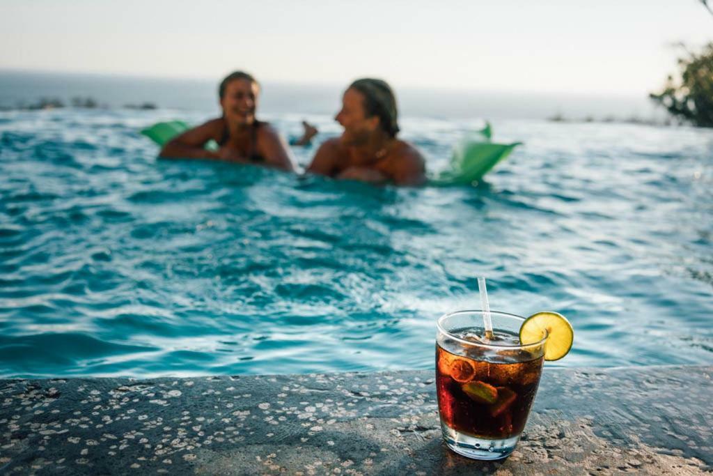 Rapture Surfcamp Nicaragua Hotel San Juan del Sur Luaran gambar
