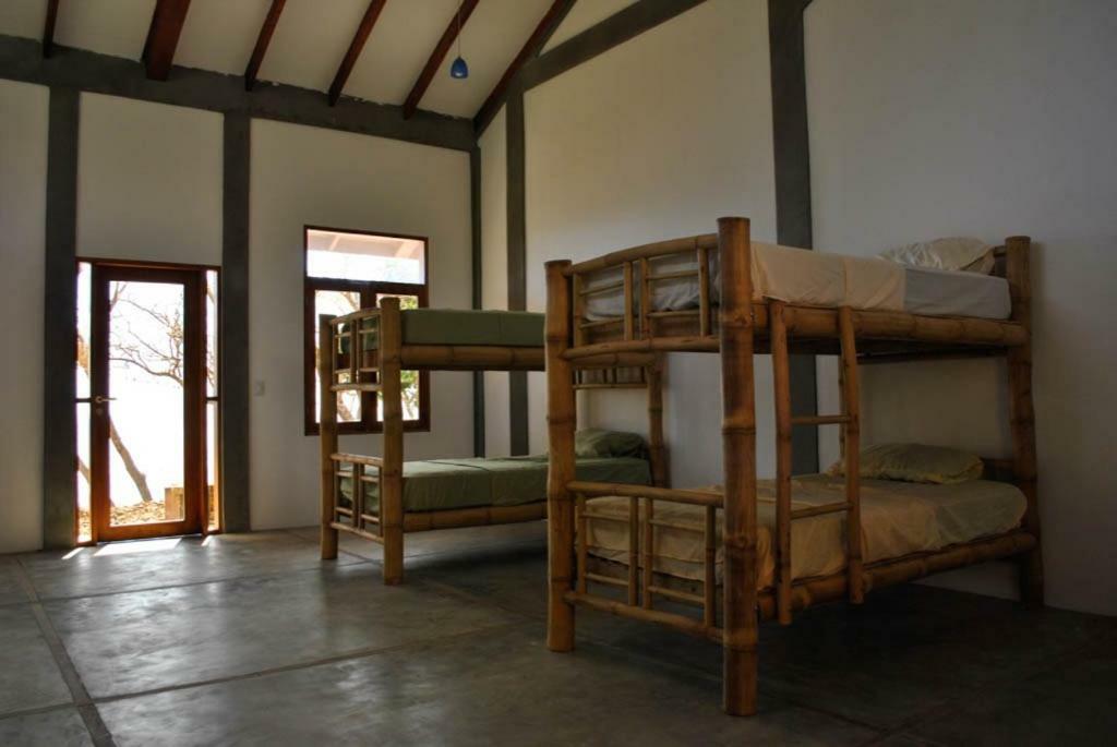 Rapture Surfcamp Nicaragua Hotel San Juan del Sur Luaran gambar