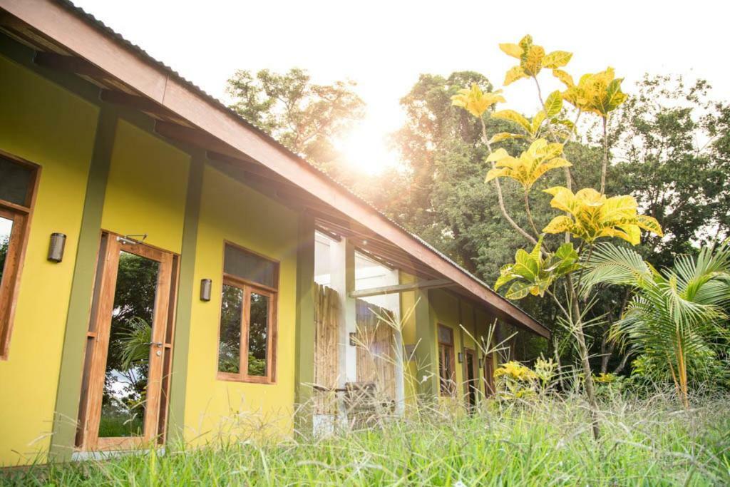 Rapture Surfcamp Nicaragua Hotel San Juan del Sur Luaran gambar